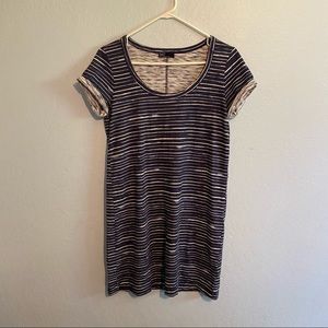 GAP Striped Dress